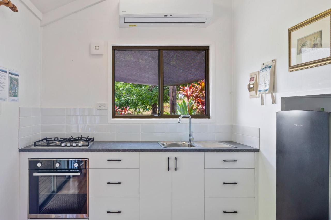 Alstonville Country Cottages Exterior photo