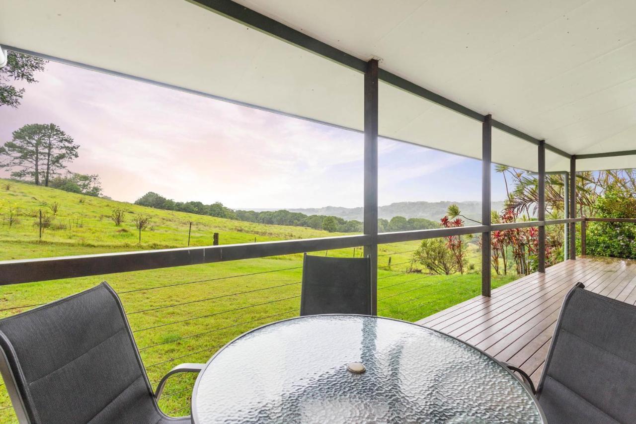 Alstonville Country Cottages Exterior photo