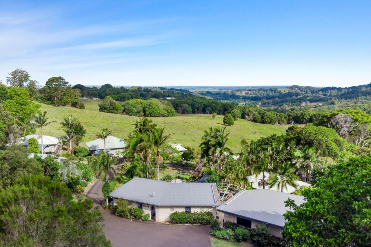 Alstonville Country Cottages Exterior photo