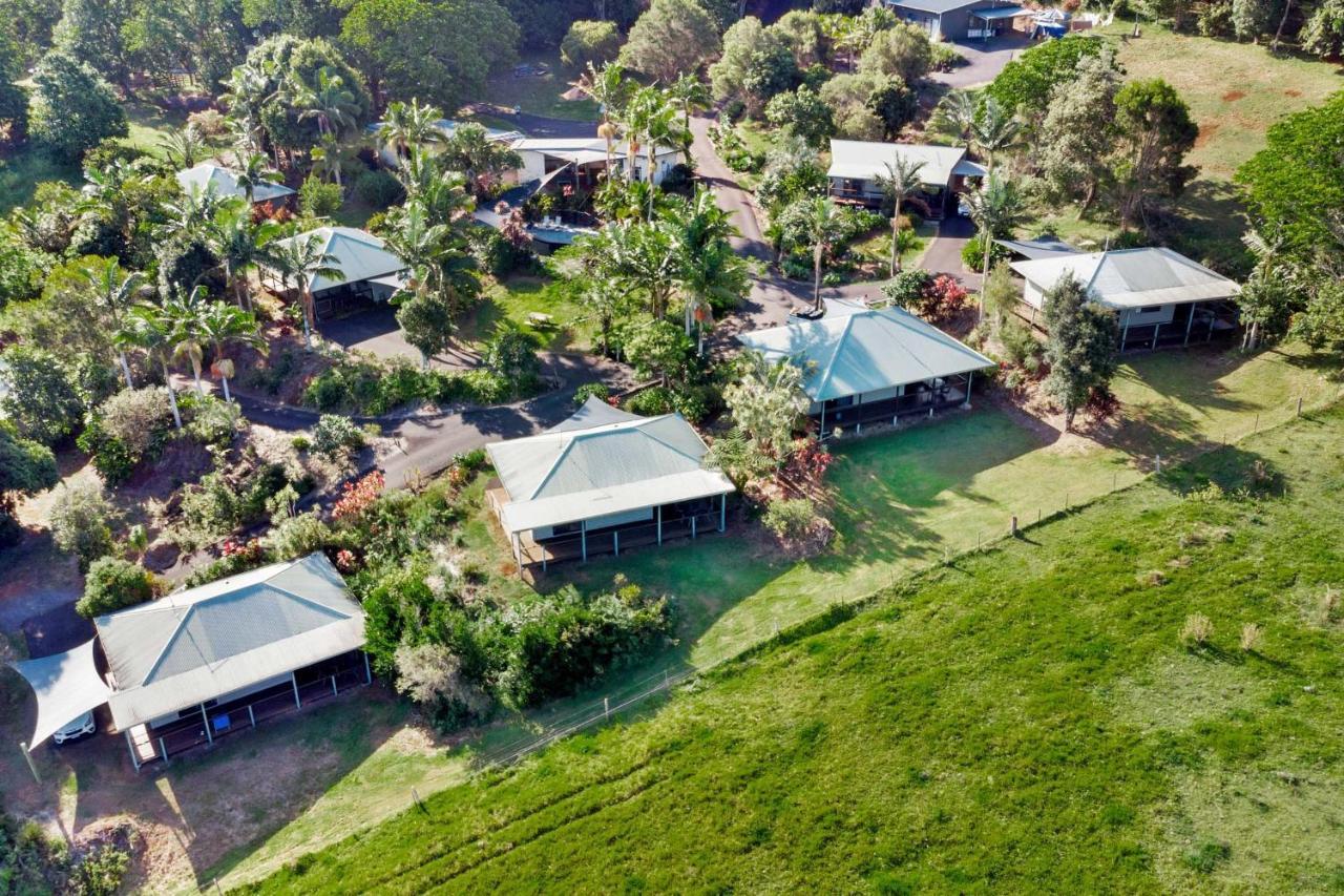 Alstonville Country Cottages Exterior photo