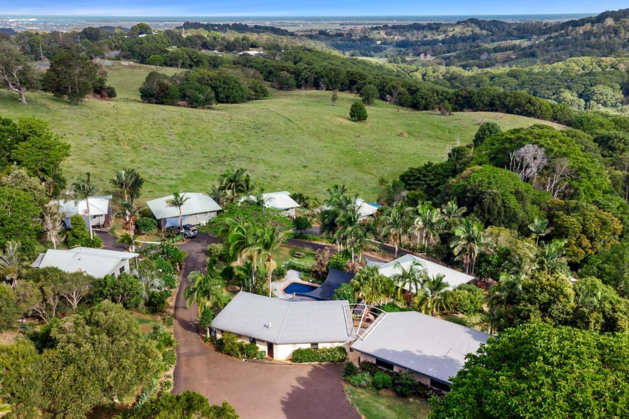Alstonville Country Cottages Exterior photo