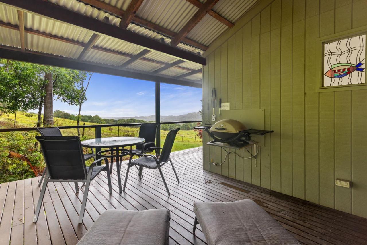 Alstonville Country Cottages Exterior photo