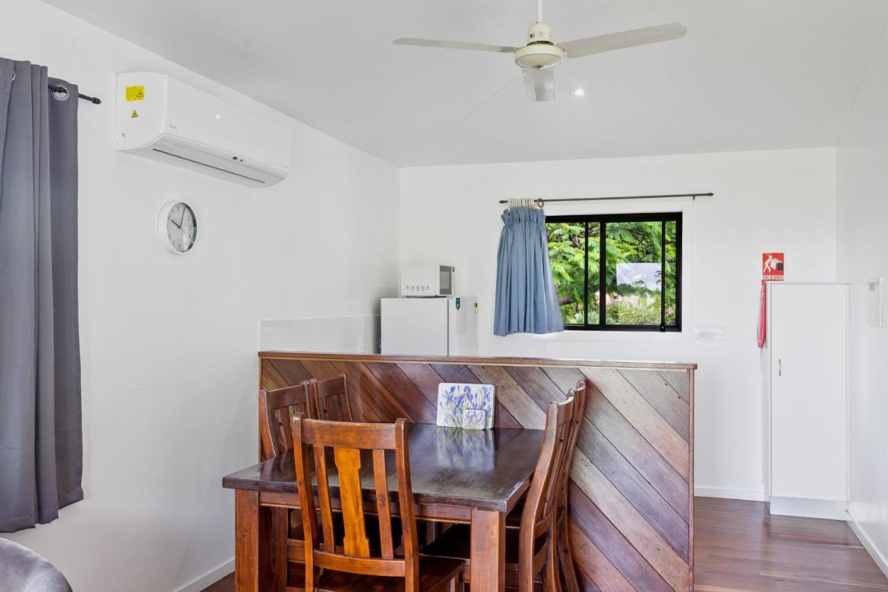 Alstonville Country Cottages Exterior photo
