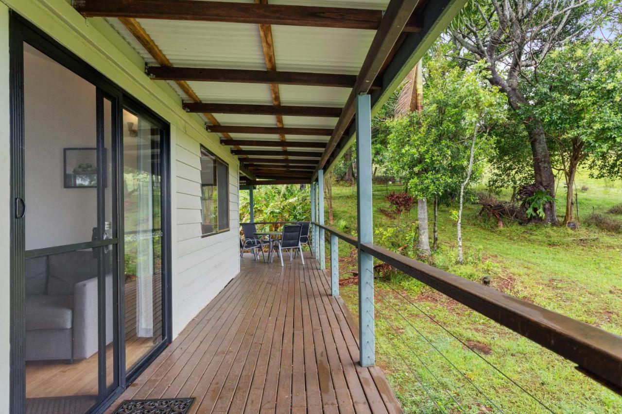 Alstonville Country Cottages Exterior photo