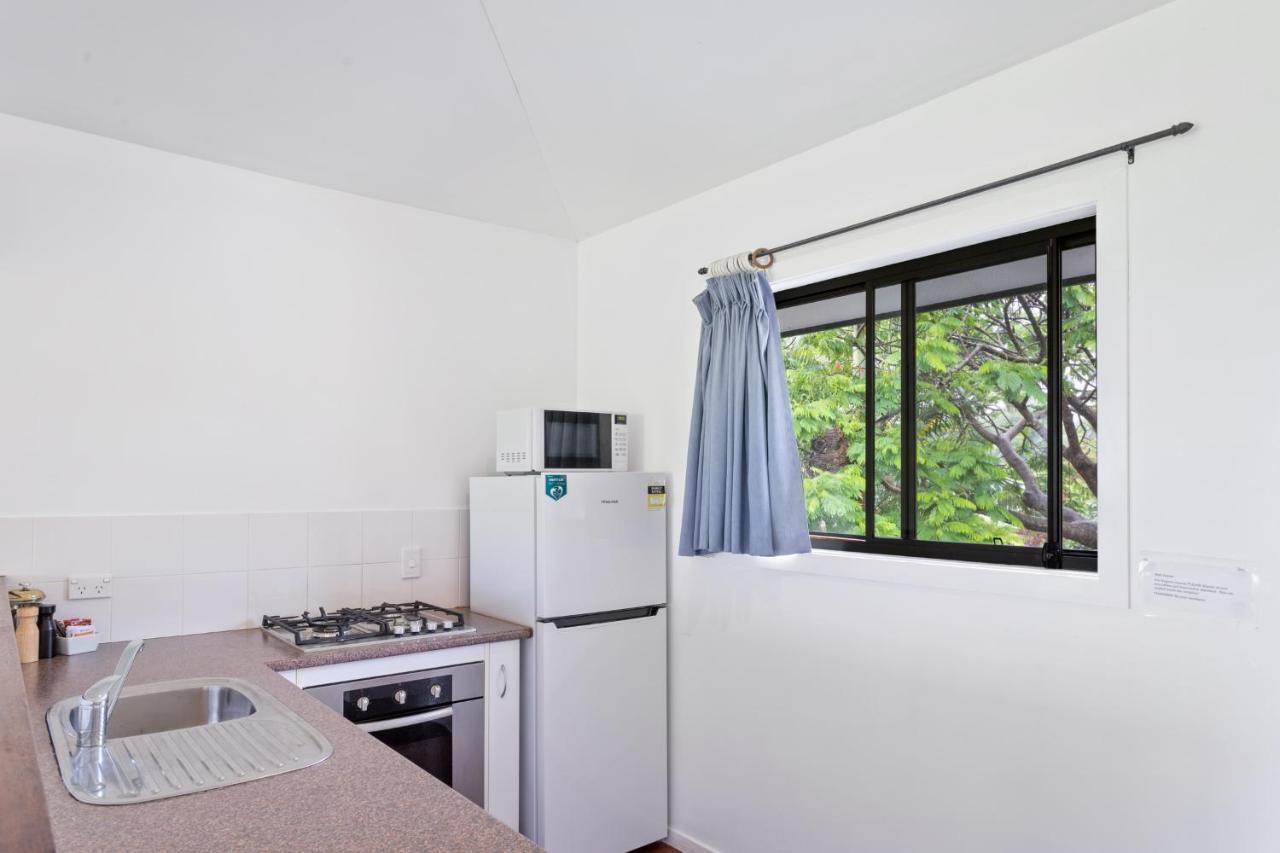 Alstonville Country Cottages Exterior photo