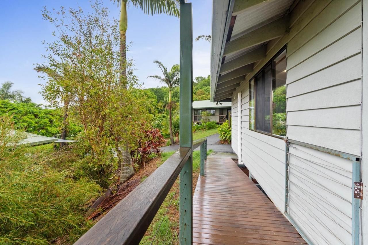 Alstonville Country Cottages Exterior photo