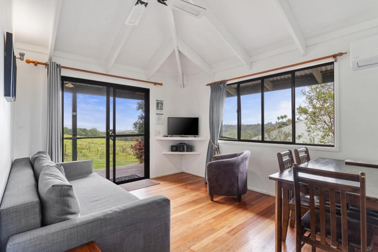 Alstonville Country Cottages Exterior photo