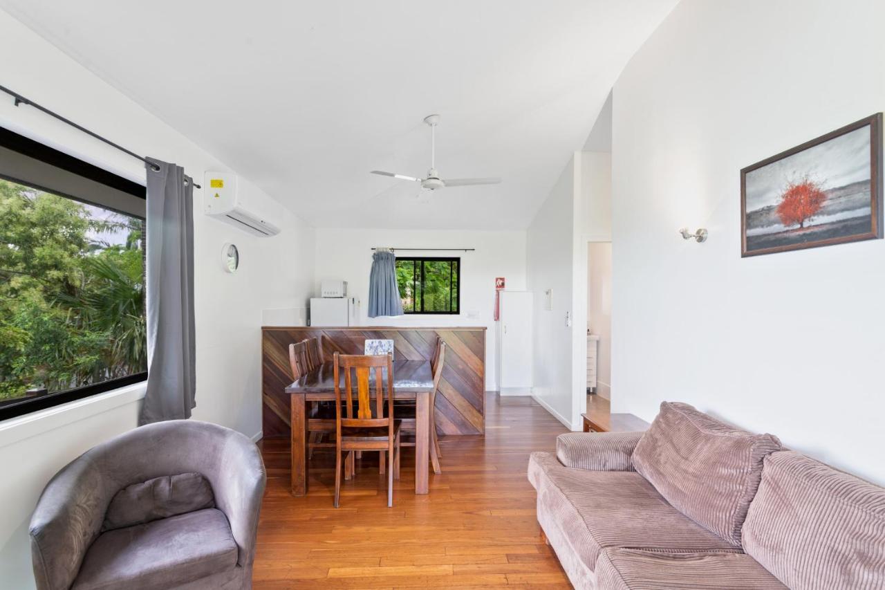 Alstonville Country Cottages Exterior photo