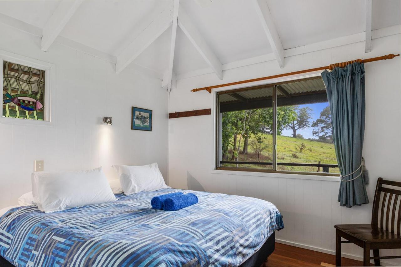 Alstonville Country Cottages Exterior photo