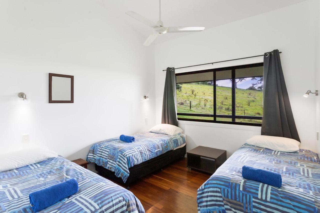 Alstonville Country Cottages Exterior photo