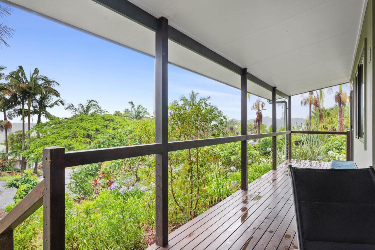 Alstonville Country Cottages Exterior photo