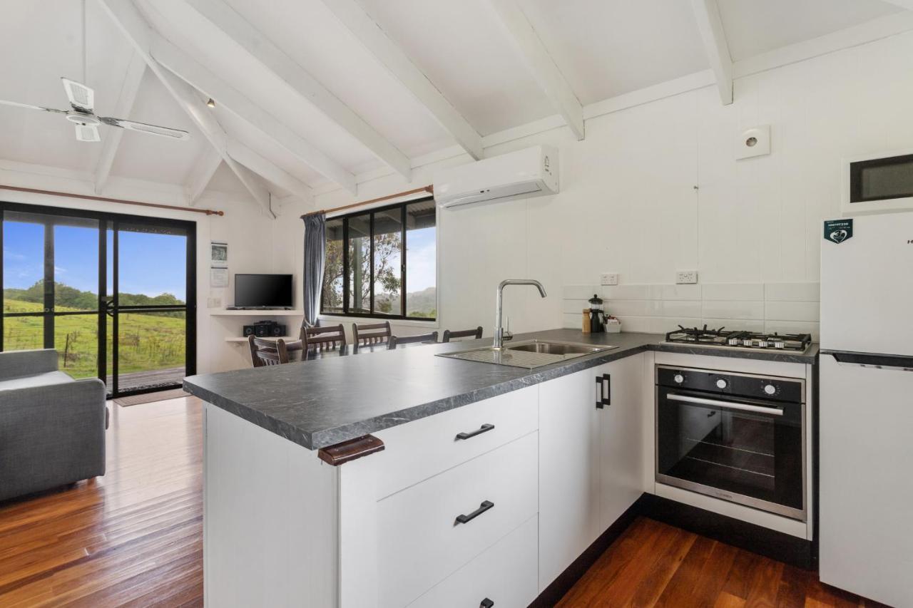 Alstonville Country Cottages Exterior photo