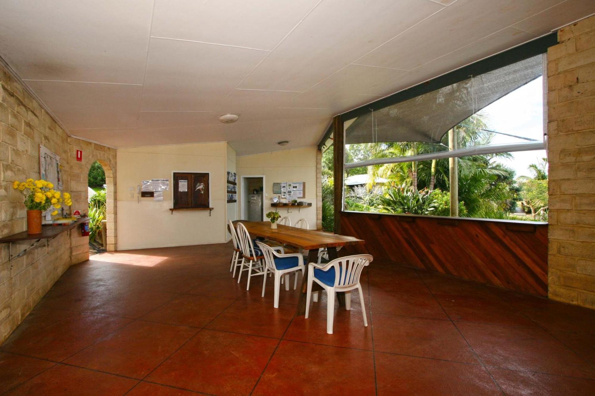 Alstonville Country Cottages Exterior photo