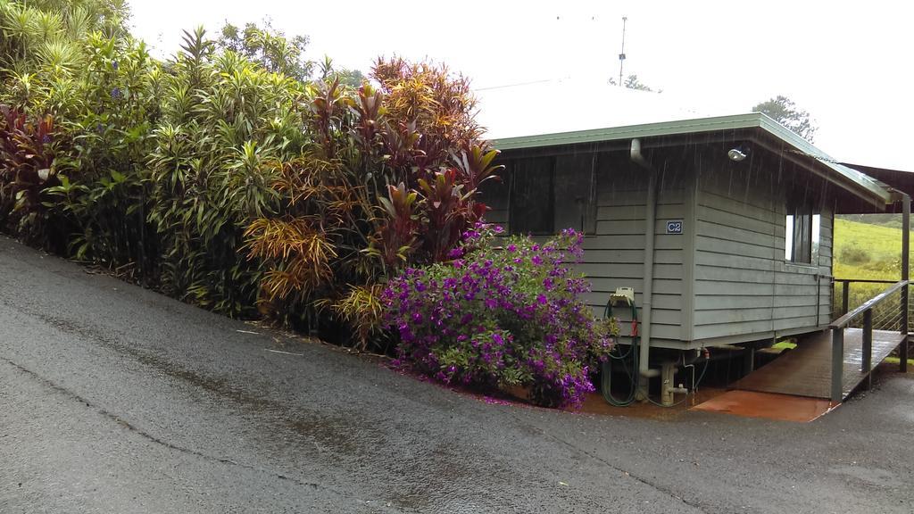 Alstonville Country Cottages Exterior photo