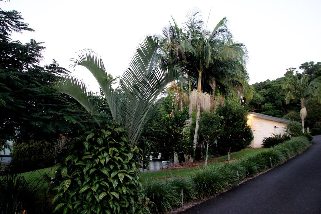 Alstonville Country Cottages Exterior photo