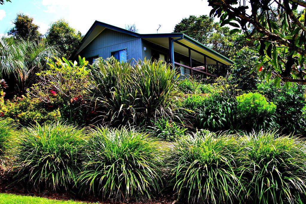 Alstonville Country Cottages Exterior photo