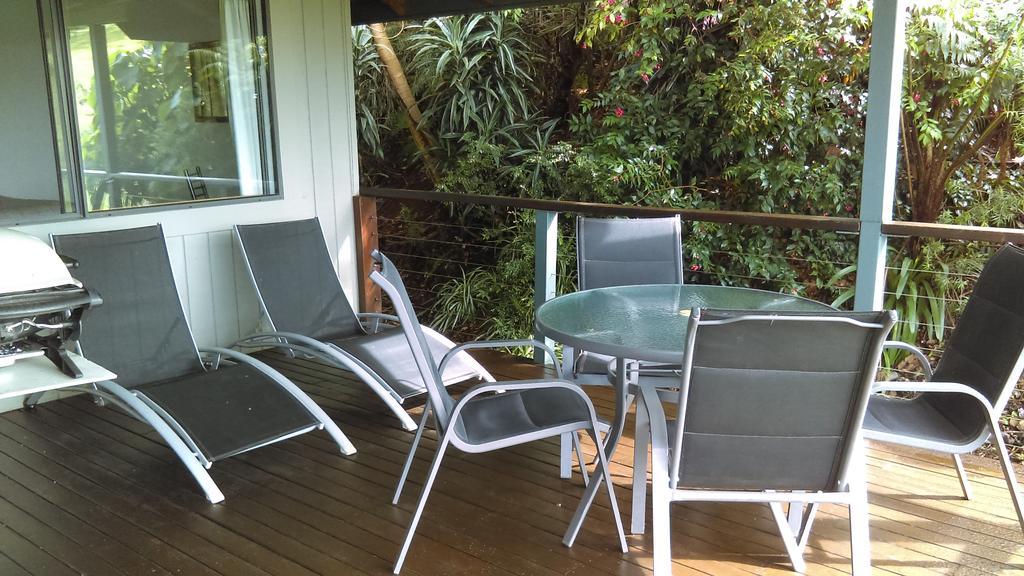 Alstonville Country Cottages Exterior photo