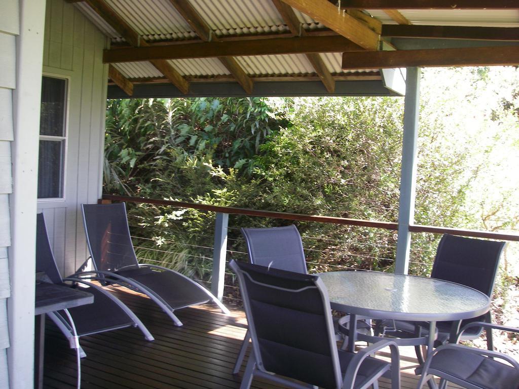 Alstonville Country Cottages Exterior photo