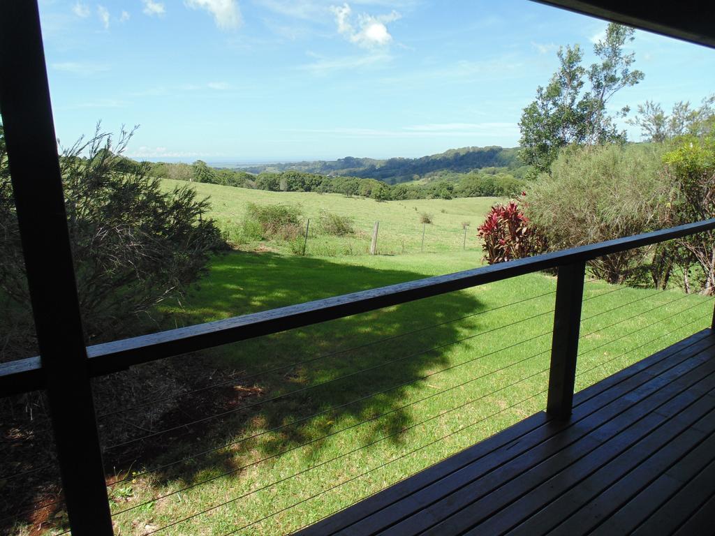 Alstonville Country Cottages Exterior photo