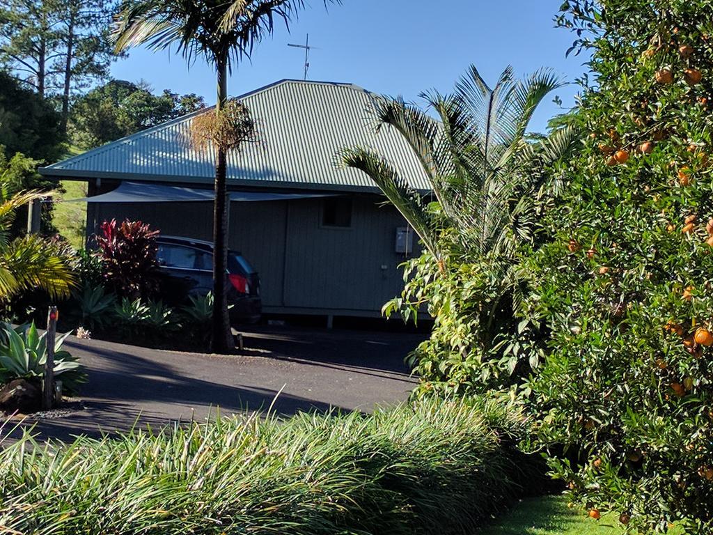 Alstonville Country Cottages Exterior photo