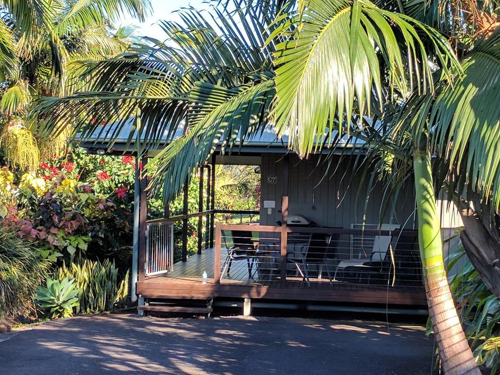 Alstonville Country Cottages Exterior photo