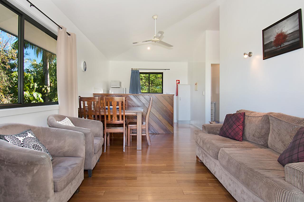Alstonville Country Cottages Exterior photo