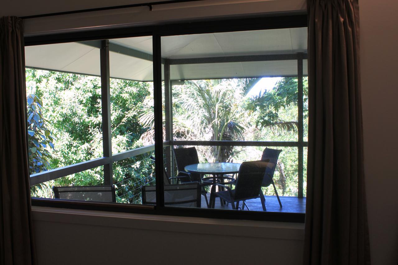 Alstonville Country Cottages Exterior photo