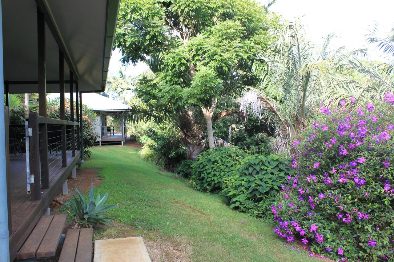 Alstonville Country Cottages Exterior photo