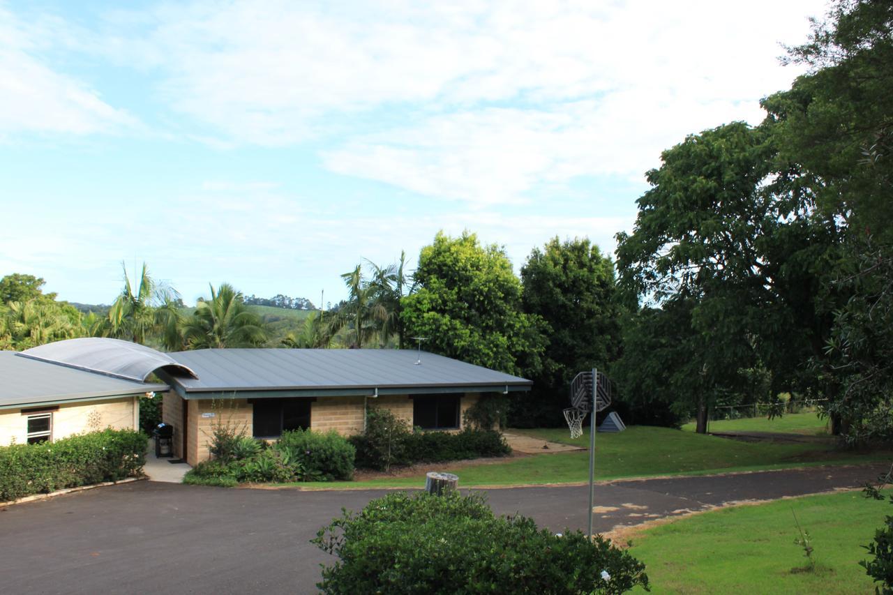 Alstonville Country Cottages Exterior photo