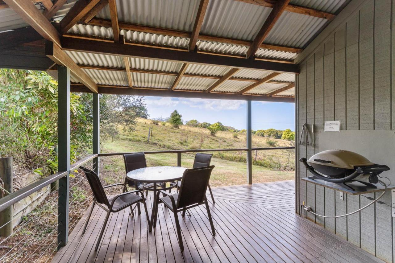 Alstonville Country Cottages Exterior photo