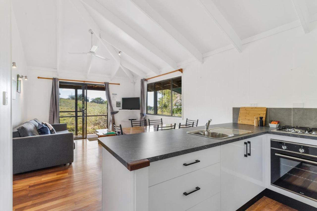 Alstonville Country Cottages Exterior photo