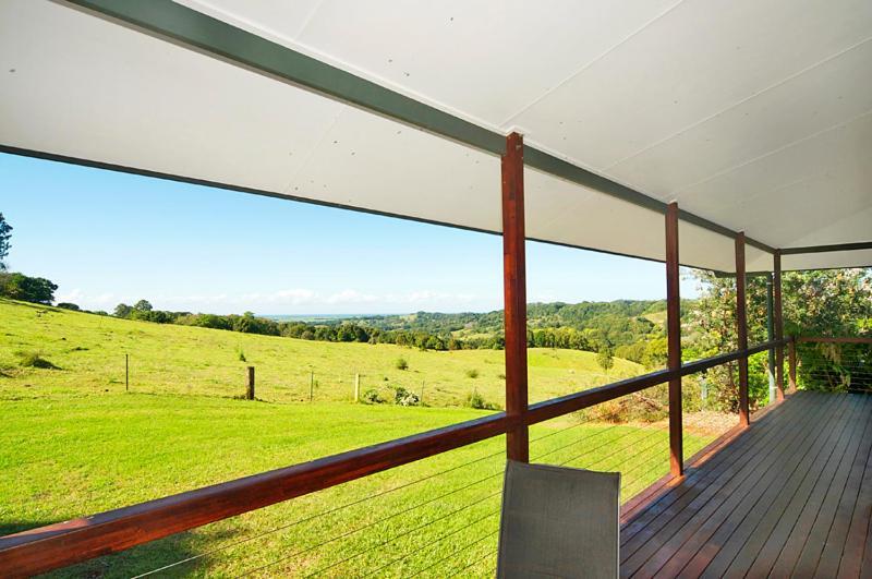 Alstonville Country Cottages Exterior photo