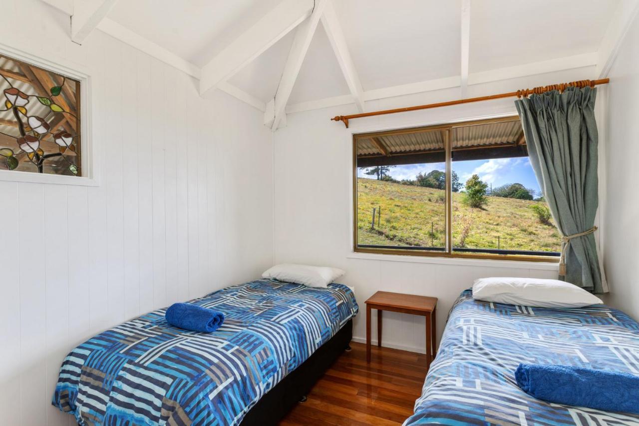 Alstonville Country Cottages Exterior photo