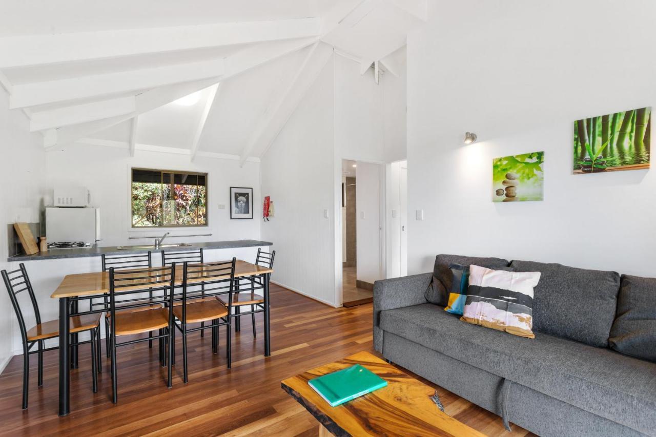 Alstonville Country Cottages Exterior photo