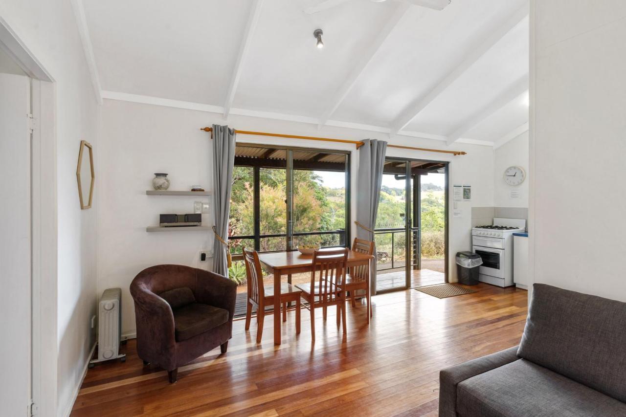 Alstonville Country Cottages Exterior photo